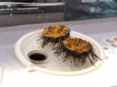 -HIHE Bistro·Oyster Bar(华熙live店)