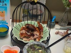 -佬麻雀·剁椒鱼头(京基KK One店)