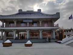 -六鼎山文化旅游区