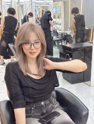 点击看大图 -赤道 Hair Salon