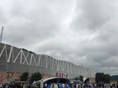 -红河谷漂流