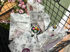 -上海久光百货