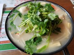 -肥汁米蘭香港米线(长宁来福士店)