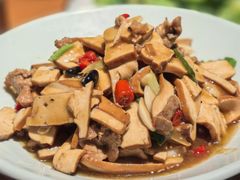 -湘与香缘·湖南菜(王府井北京市百货大楼店)