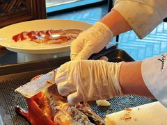 -喜悦烤鸭·新京菜(王府井店)