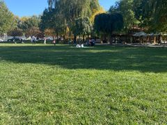 -意大利农场度假村