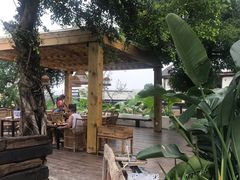 -悦哉·派对·草坪婚礼·围炉煮茶(三圣乡店)