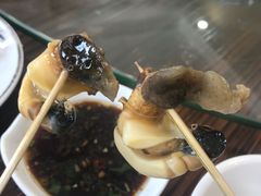 -东江港海鲜城(广雅花园别墅区店)