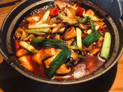 -刀板香·安徽菜(望江东路店)