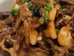 -食光慢宴·安吉土菜馆