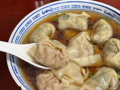 -古徽州馄饨店(宝安路店)