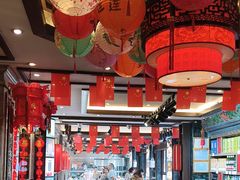 -盈春大饭店(千山路店)
