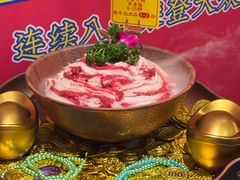 -大吉利·潮汕鲜牛肉火锅(总店)