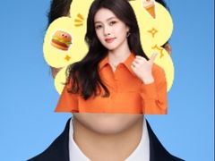 -海马体照相馆(成都来福士广场店)