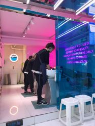 大厅-P.STYLE 派斯造型