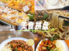 -香辣爆肚面(钟楼店)