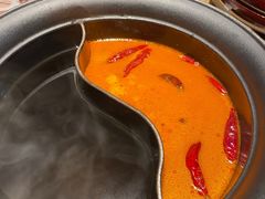 -温野菜涮涮锅(曲江大悦城店)