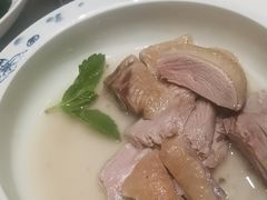 -金陵后厨·南京菜(新街口秣陵路店)