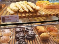 -面包新语(国瑞店)