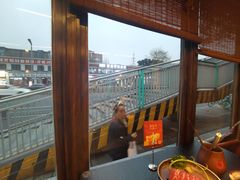 -盡膳口福·百年汤方火锅(科华北路店)