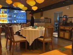 -沅江水·湖南家宴(南村万博长隆商圈店)