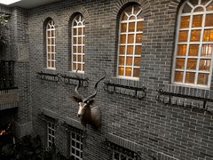 -福禧酒窖·中餐厅 (万柳店)