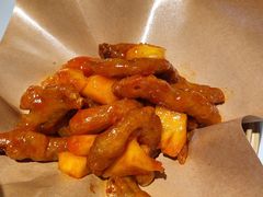 -费大厨辣椒炒肉(黄兴中心广场店)