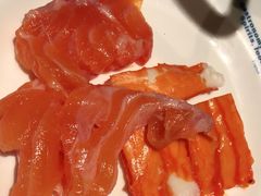 -星伦多自助料理·涮烤一体(嘉兴八佰伴店)
