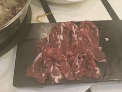 -联胜潮汕牛肉火锅(东苑南路店)