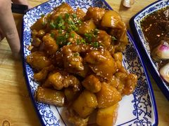 -杨南饭店·二十五年闽菜馆(凤湖新城一店)