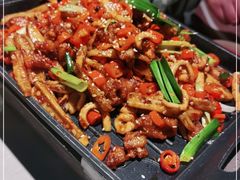 -丽满园·春饼烤鸭(金地广场店)