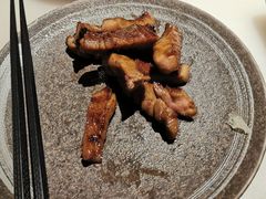 仙台一米牛舌-厚贞日式烤肉(龙之梦店)