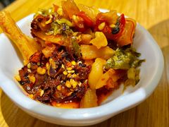 -云味馆·云南菜·云南米线(地王店)