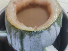 -红旗山庄(圭峰山店)