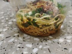 -秦云老太婆摊摊面(观音桥店)