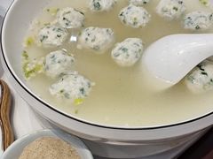 -渔码头食府(蓬莱阁店)