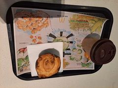 -麦当劳(苏州火车站南广场店)