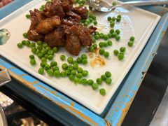 -海旺小海鲜大排档(冠亚星城店)