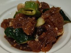 -骏阁·全驴宴