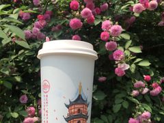 -鸡鸣赐茶(鸡鸣寺路店)