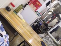 大堂-鹍记特色牛杂面