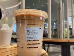 -瑞幸咖啡(Lab·华强电子世界店)