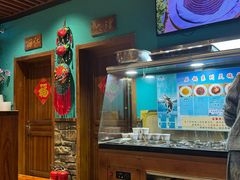 -云尊府云南菜·蒸汽石锅鱼(五棵松华熙店)