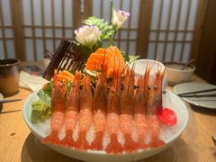-阿吾罗·月咏精致日料(港汇恒隆广场店)