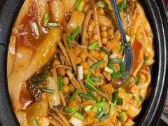 -南堂馆·新川菜(春熙路店)