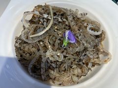 顺德脆爽鱼皮-南拳十三姨·潮汕砂锅粥·粤菜(西单大悦城店)