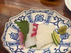 -加奈日本料理