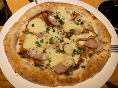 -TIAGO HOME KITCHEN(王府中环店)