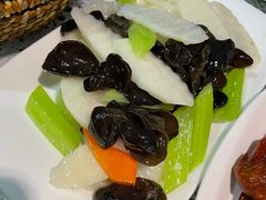-熠盛粤味·顺德桑拿鸡(永康路店)