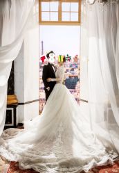 -THE QUEEN(北京店)